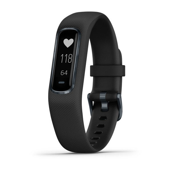Часы Garmin Vivosmart 4 010-01995-20
