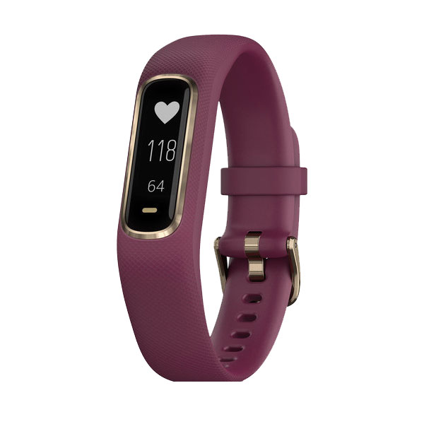Часы Garmin Vivosmart 4 010-01995-21