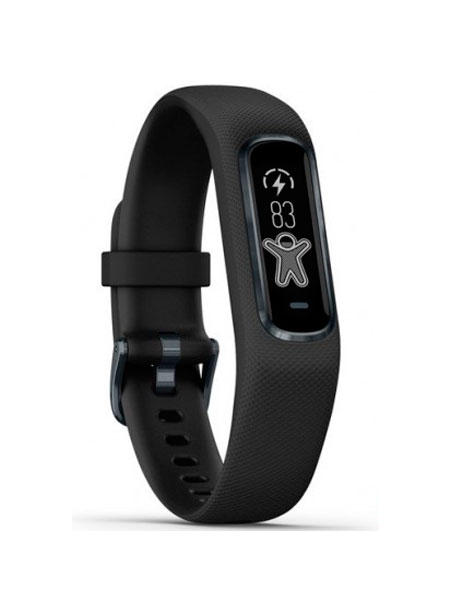 Часы Garmin Vivosmart 4 010-01995-23