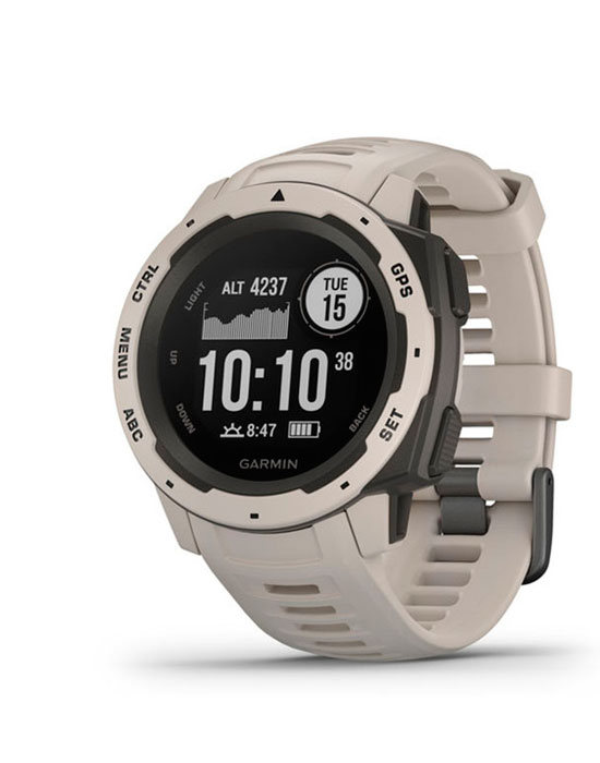 Часы Garmin Instinct 010-02064-01