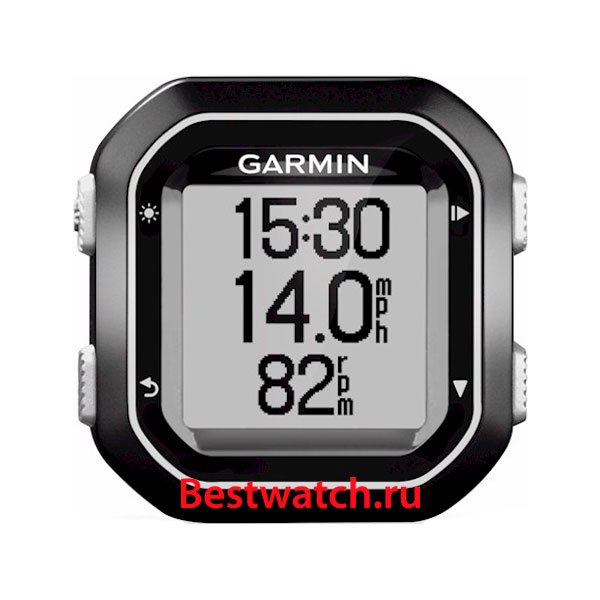 Часы Garmin Edge 25 010-03709-30
