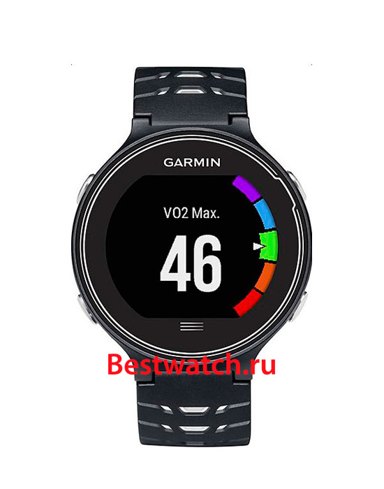 Часы Garmin Forerunner 630 010-03717-20