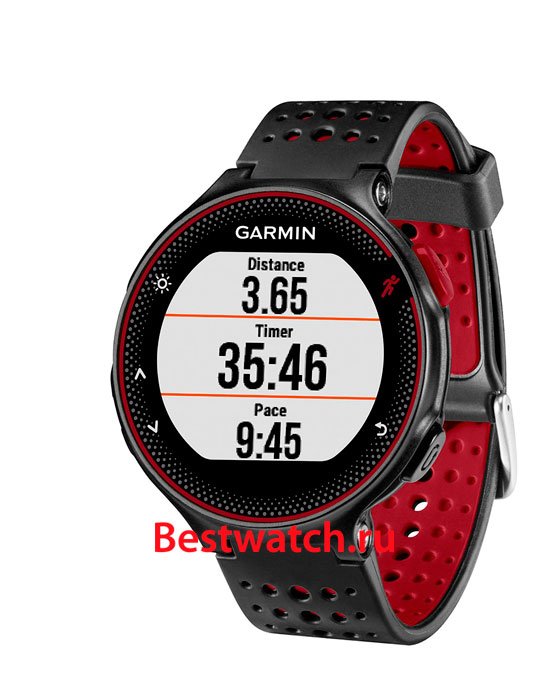Часы Garmin Forerunner 235 010-03717-71