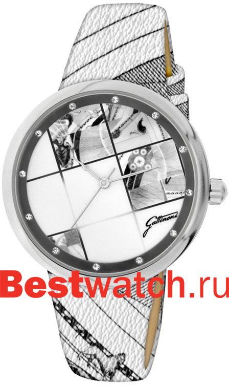Часы Gattinoni Alfa ALP-PW.2.3