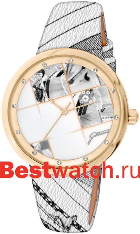 Часы Gattinoni Alfa ALP-PW.2.5