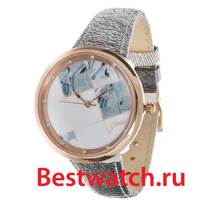 Часы Gattinoni Alfa ALPPW.2.5