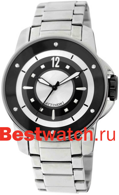 Часы Gattinoni Draco DRC-3.3.3