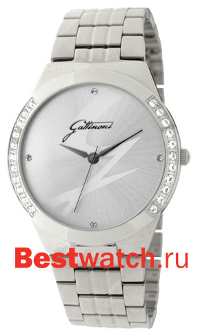 Часы Gattinoni Indus Chain INDC-3.3.3