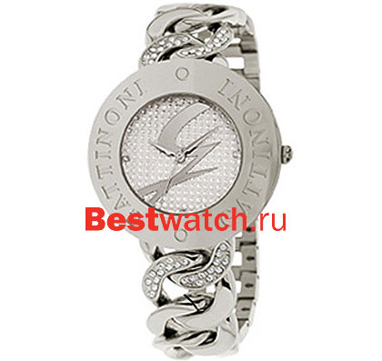 Часы Gattinoni Lyra LYR-3.ST.3