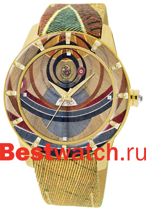 Часы Gattinoni Sagita SAG-PL.PL.4