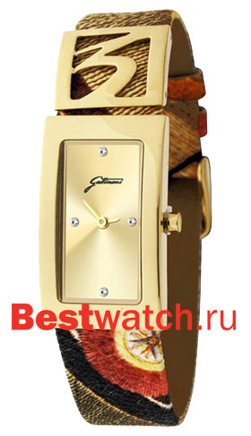 Часы Gattinoni Syrma SYR-PL.4G.4