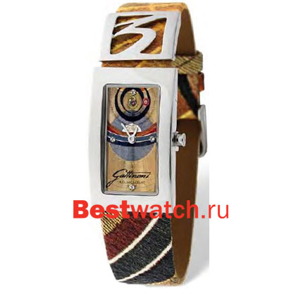 Часы Gattinoni Syrma SYR-PL.PL.3