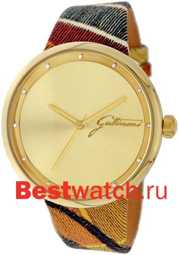 Часы Gattinoni Virgo VRG-PL.4.4