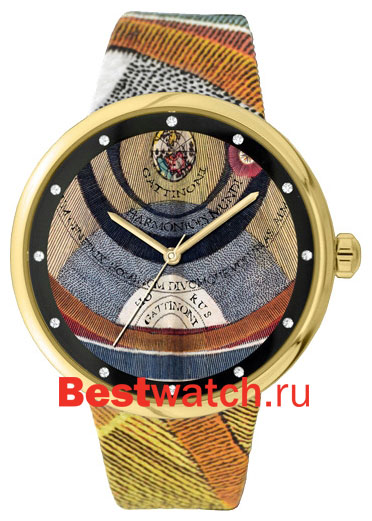 Часы Gattinoni Virgo VRG-PL.PL.4