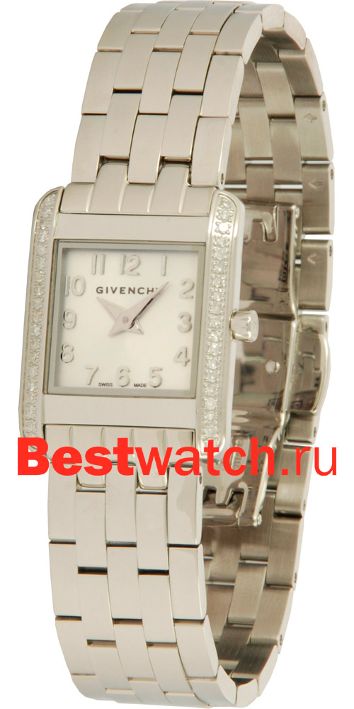 Часы Givenchy Ladies GV.5200S_45MD