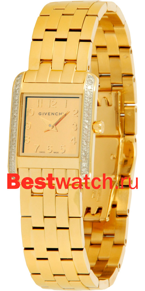 Часы Givenchy Ladies GV.5200S_46MD