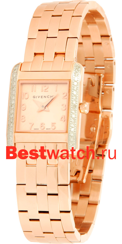 Часы Givenchy Ladies GV.5200S_47MD
