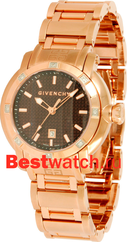 Часы Givenchy Ladies GV.5202L_06MD