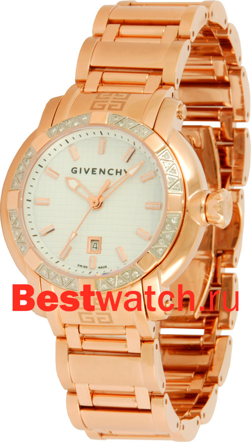 Часы Givenchy Ladies GV.5202L_07MFD