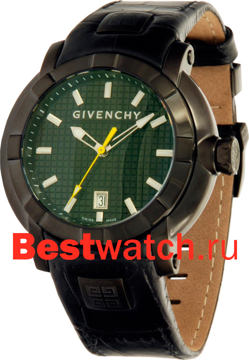Часы Givenchy Gents GV.5202M_02
