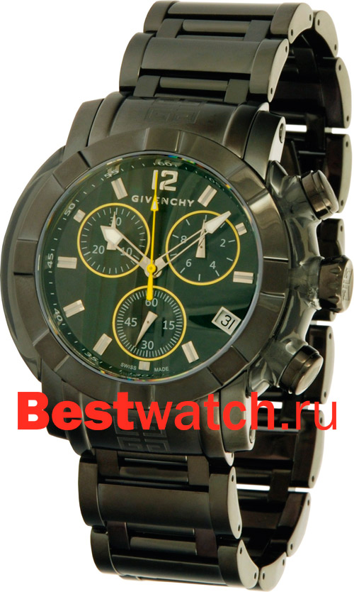 Часы Givenchy Gents GV.5212J_01M