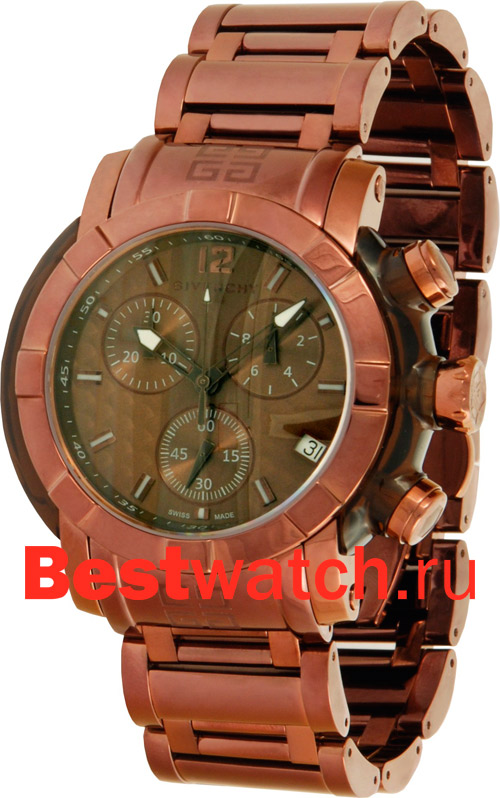 Часы Givenchy Gents GV.5212J_03M