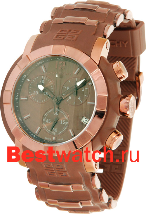 Часы Givenchy Gents GV.5213J_05P