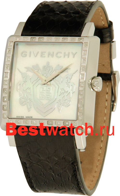 Часы Givenchy Gents GV.5214M_10D