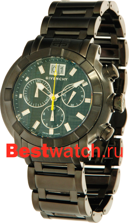 Часы Givenchy Gents GV.5215M_02M