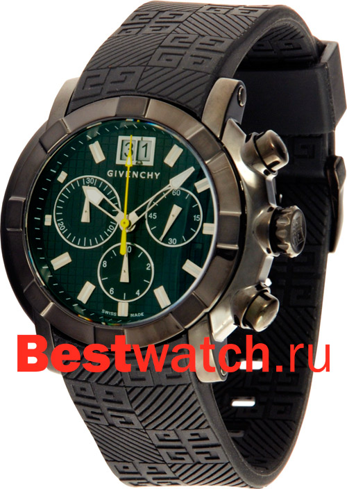 Часы Givenchy Gents GV.5215M_02P