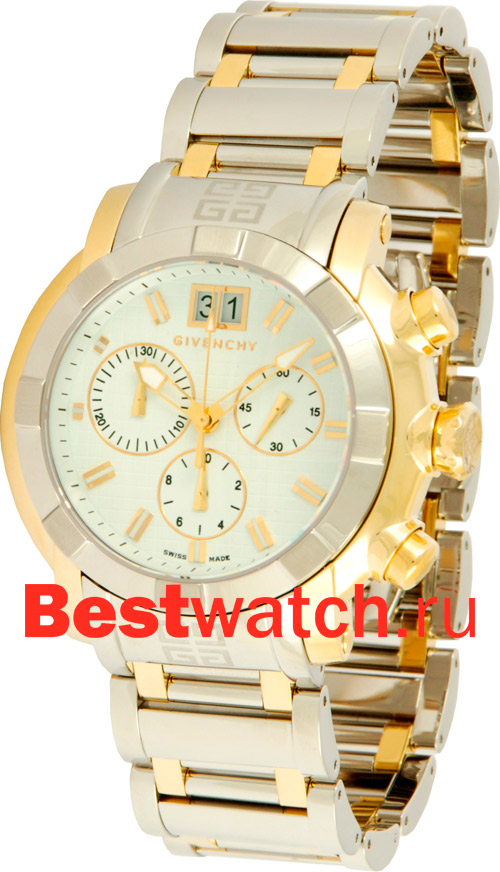 Часы Givenchy Gents GV.5215M_03M