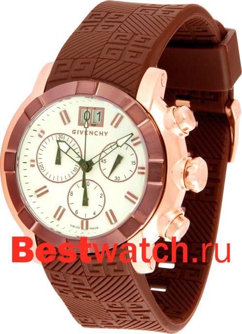 Часы Givenchy Gents GV.5215M_04P