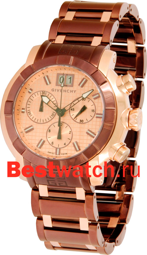 Часы Givenchy Gents GV.5215M_08M