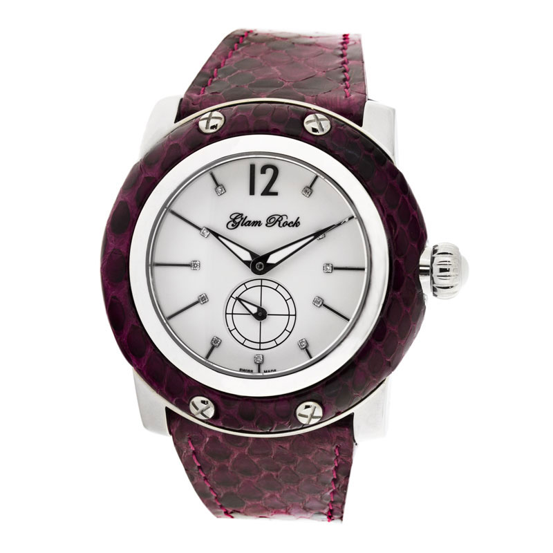 Часы Glamrock Miami R10058