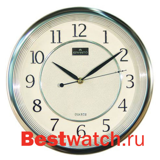 Настенные часы Granto 0608B