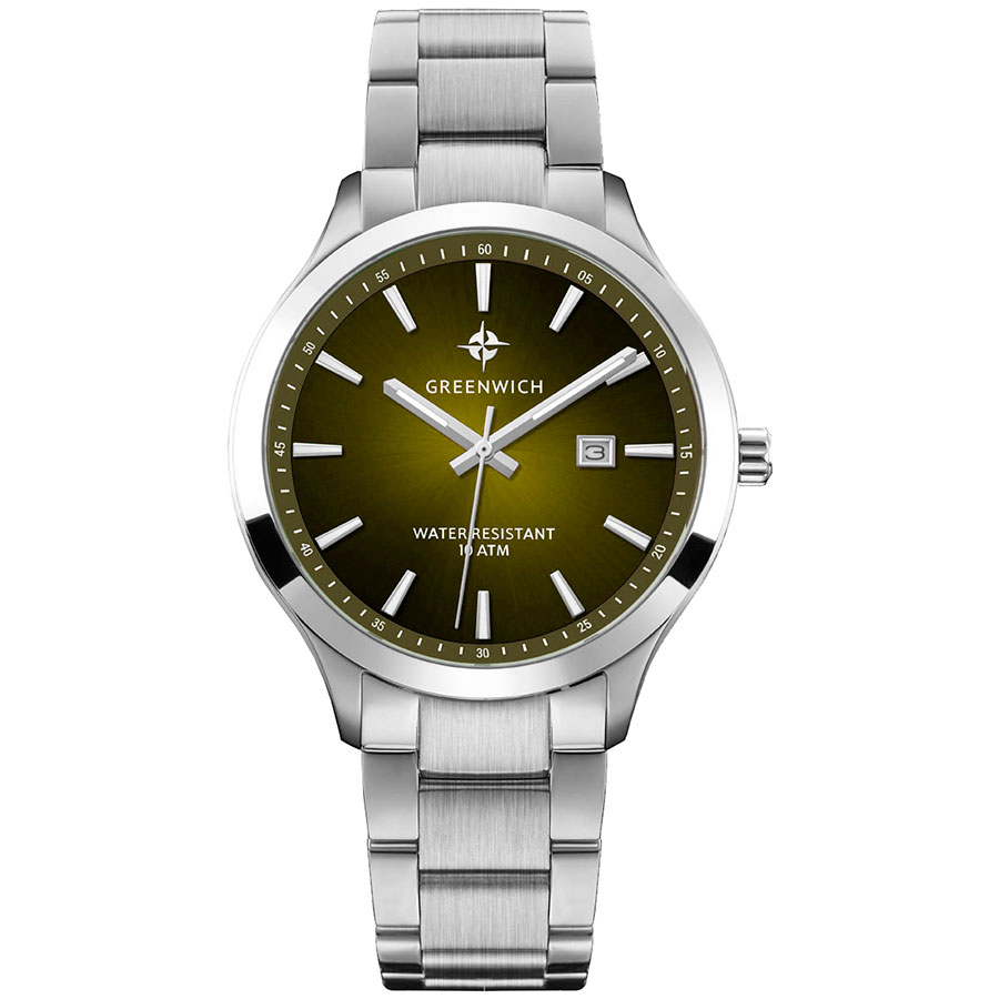 Часы Greenwich Helm GW-041.10.30