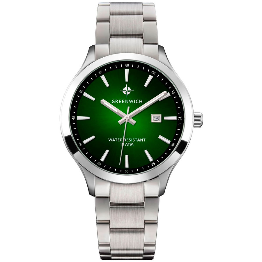 Часы Greenwich Helm GW-041.10.39