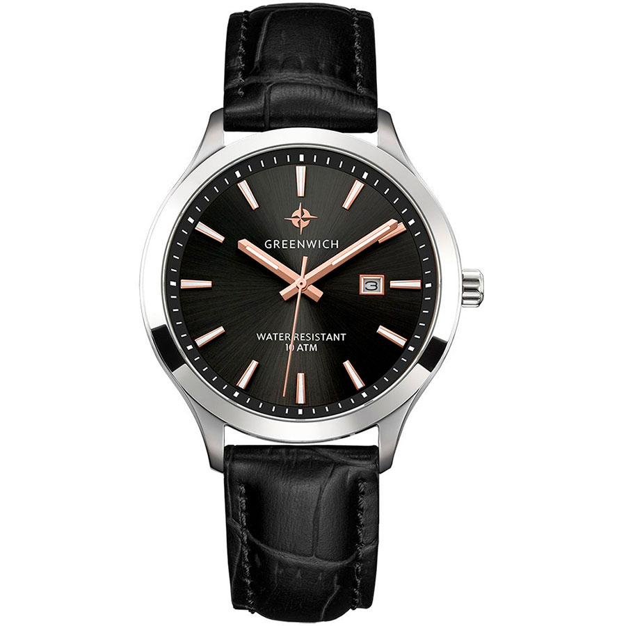 Часы Greenwich Helm GW-041.11.35