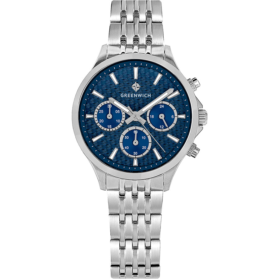 Часы Greenwich Mermaid GW-363.10.36