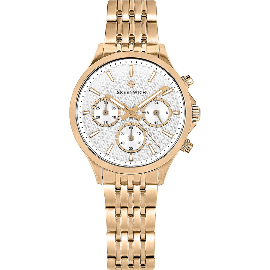 Часы Greenwich Mermaid GW-363.20.33