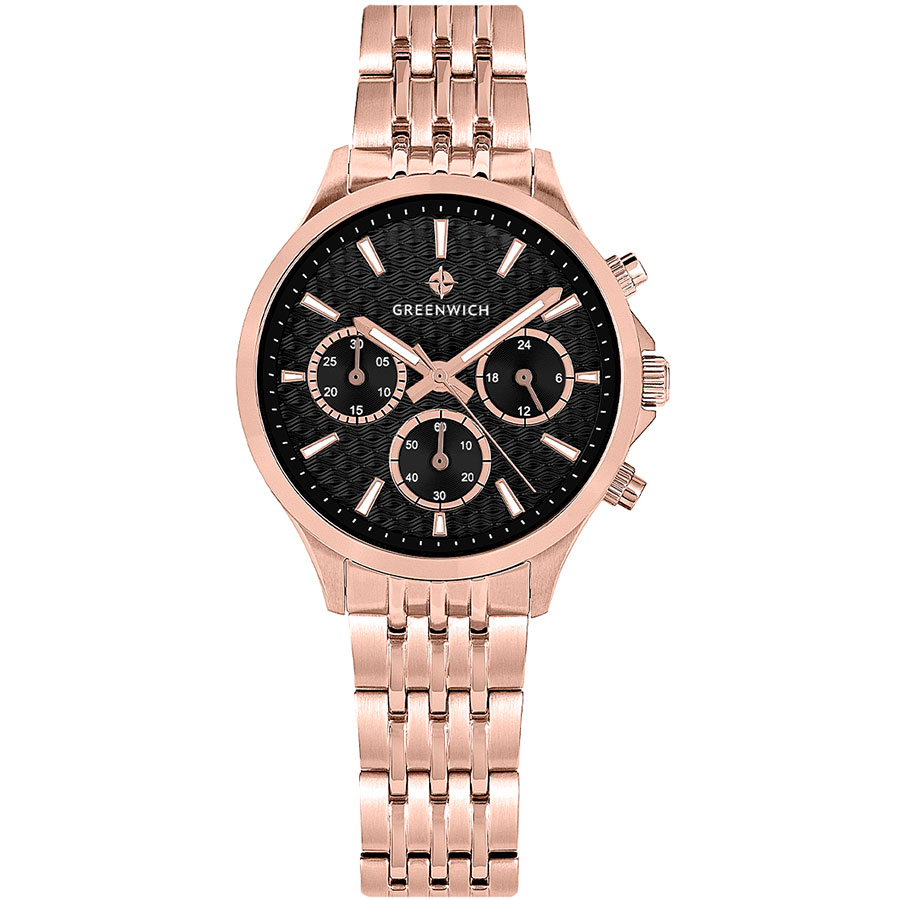 Часы Greenwich Mermaid GW-363.40.31