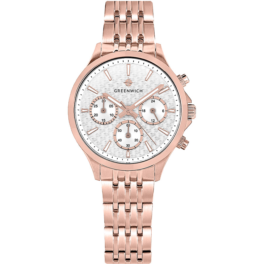 Часы Greenwich Mermaid GW-363.40.33