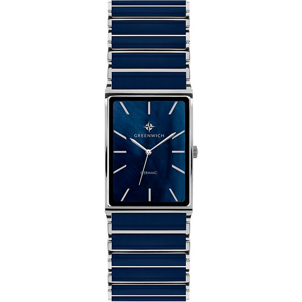 Часы Greenwich Electra GW-521.10.36