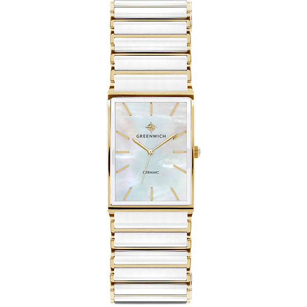 Часы Greenwich Electra GW-521.20.33