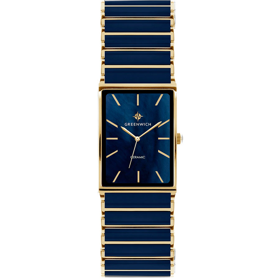 Часы Greenwich Electra GW-521.20.36