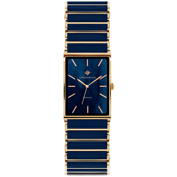 Часы Greenwich Electra GW-521.40.36