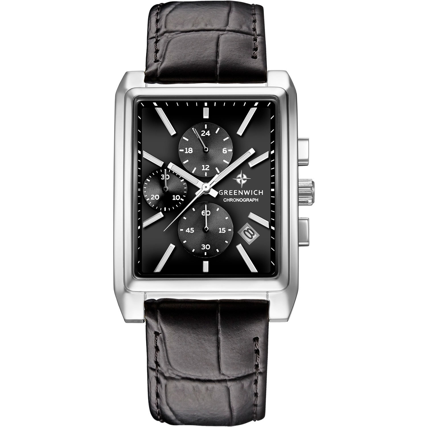 Часы Greenwich Galeon Chrono GW-553.11.11