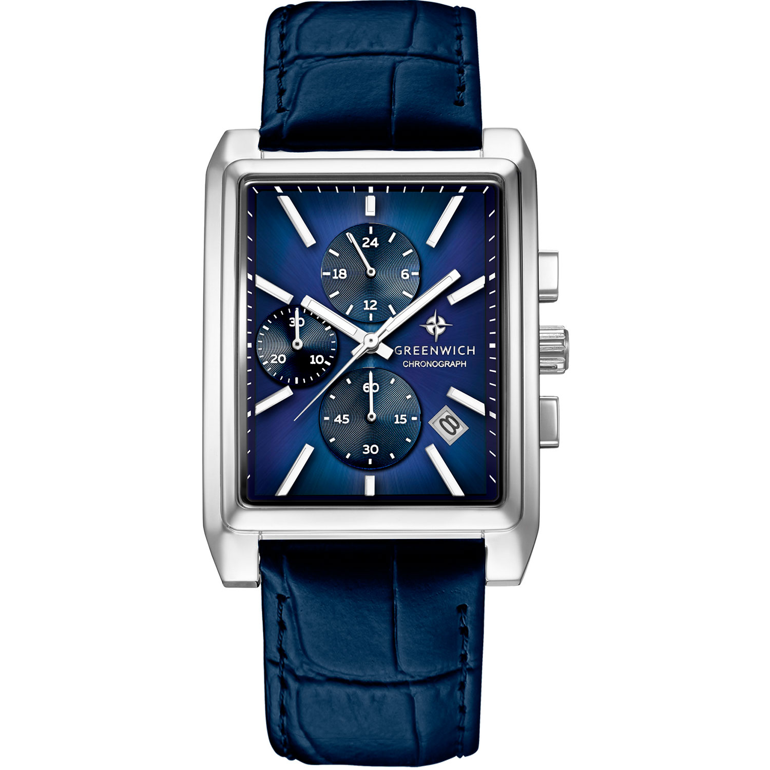 Часы Greenwich Galeon Chrono GW-553.16.16