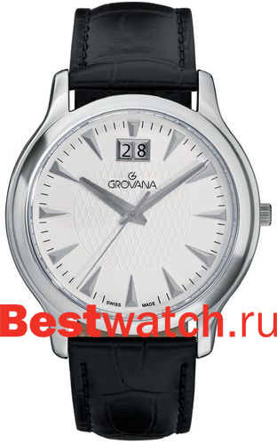 Часы Grovana Traditional 1030.1532