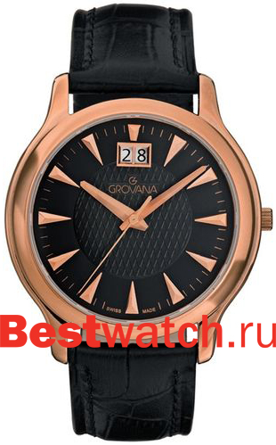 Часы Grovana Traditional 1030.1567